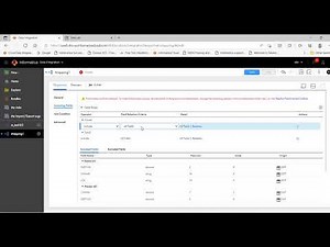 3.8 Joiner Transformation in IICS