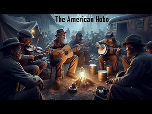 015 – The American Hobo