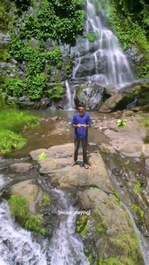 Reconnect with Nature: Embrace the Beauty of Waterfalls