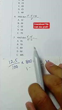 Psychometric test questions #psychometric test