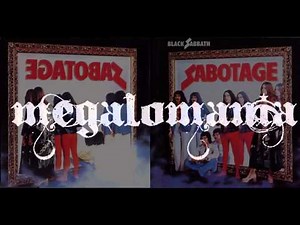 Megalomania by Black Sabbath REMASTERED