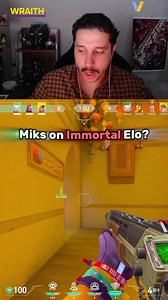 Valorant Pro Player Miks: High Elo Strategy Explained
