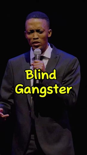Dillan Oliphant's Stand-Up: Hilarious Township Tales