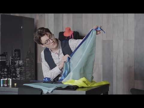 From Torn to Perfect: Professional Clothing Repairs