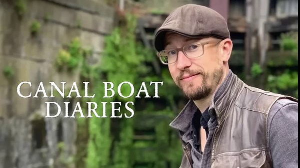 Shardlow to Stoke-on-Trent: Official Trailer - Season 1