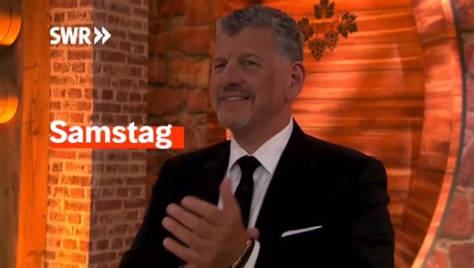 Heute Abend 20:15 SWR und MDR 🙂 | ANDY BORG