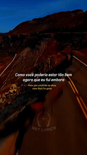 Drivers License (Lyrics) 🎧✨ #driverslicense #status #tradução #paravoce #lovesong #jamesarthur