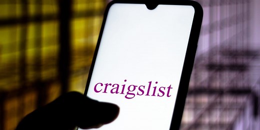How to search all of Craigslist's website at once using third-party tools