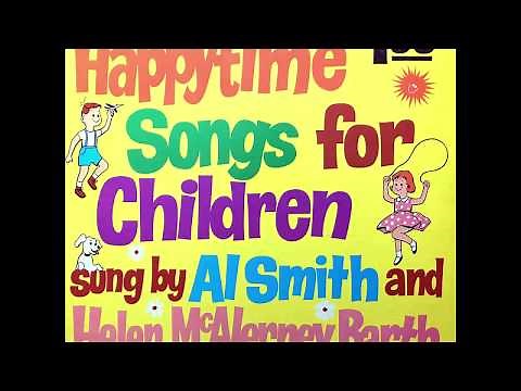 Why Worry When You Can Pray? - Al Smith & Helen McAlerney Barth