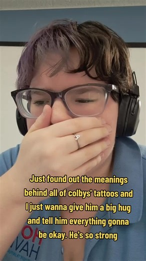 Meanings Behind Colby Brock's Tattoos Revealed