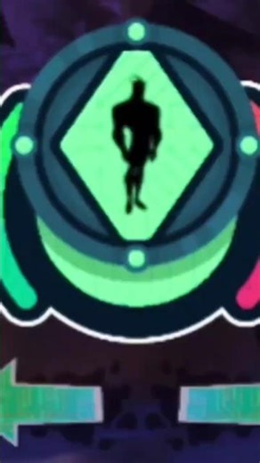 Master of Power Alien X #ben10classic