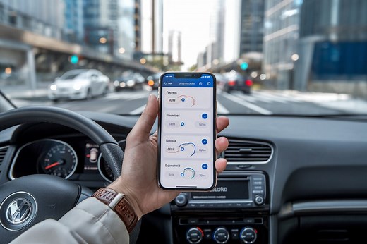 Itinéraire Michelin (ViaMichelin) : options, coûts, trafic en temps réel, et les pièges à éviter