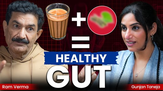 1M views · 8.6K reactions | Fix Your Gut : Hormones, Weight Loss,...
