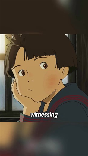 Every students in this school walks barefoot. #movies #fyp #clips #Anime | Best Movies Collection