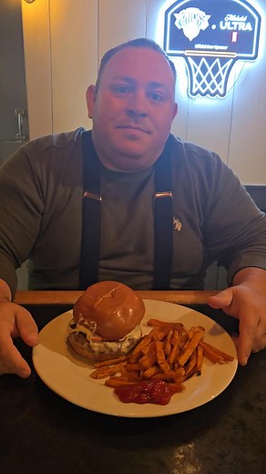 The Sly Fox is offically open. This is a great bar that just opened up. Great drinks and great Food. The Sly fox has a warm feeling thats makes you feel at home. | Angelo Marino