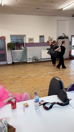 Scarlett Moffatt | Thought I’d put a little video up of my dancing journey. I was sick of stopping myself from doing something that brings me so much joy -... | Instagram