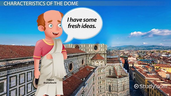 Brunelleschi's Dome of Florence Cathedral | Design & Significance