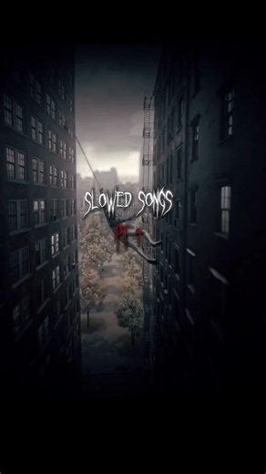 She Knows slowed song mix — slowed & sped edits