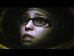 ALIEN ISOLATION Trailer de Lancement VF [Version Longue]