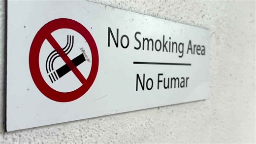 Florida bill could vastly expand smoking, vaping bans beyond local rules statewide