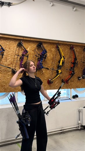 How to Properly Fix a Longbow