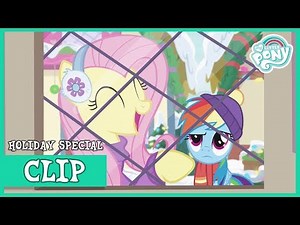 An “Extra Special” Gift (Best Gift Ever) | MLP: FiM [HD]