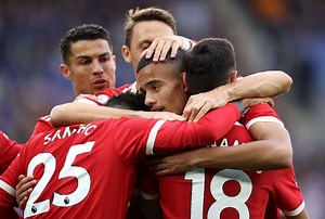 Manchester United players: Full list of squad for Champions League and Premier League