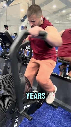 Cardio Saved Me From “GAME OVER” 😂 | 150-Min Rule Explained