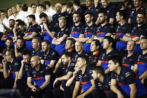 Insider’s guide: Who does what in an F1 team?