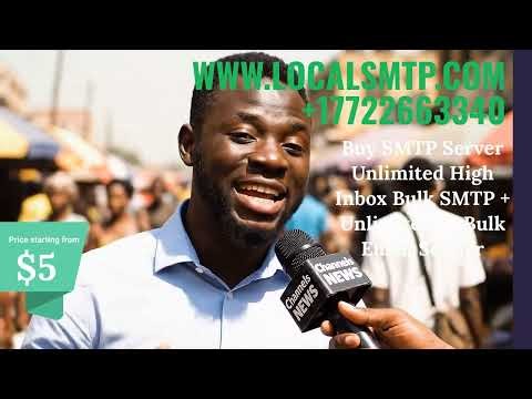 With www.localSMTP.com you get: → Professional email server setup → Testing & production