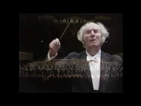 Smetana Die Moldau(Má Vlast) Rafael Kubelík/Czech Philharmonic Orchestra