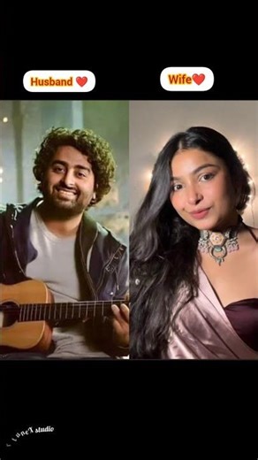 Top 10 Best Indian Male Singers & Their Beautiful Wives | Real Life Partners 2026