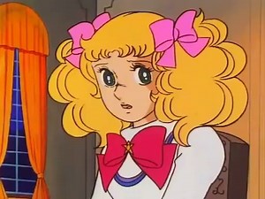 Candy Candy y Anny - Capitulo 34 - Audio Latino