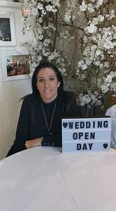 Don't forget we have our Wedding Open Day this Sunday (1st March) 2-5pm 💍 Check out this fabulous offer from Denise following her recent award win! 💕 T's&C's apply | Radisson Blu Hotel & Spa, Sligo
