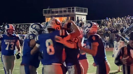 Kennebunk’s Austin West opens the scoring Bunk 7-0 | Maine Basketball Rankings