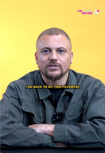 Wes Brown’s Ultimate Dream Team-Mates Revealed