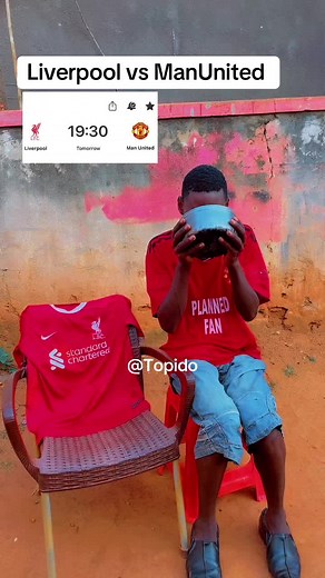 Liverpool vs Manchester United: Game Highlights 2024