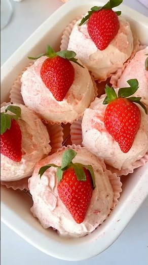 Top 5 Must-Try Japanese Desserts! 🍡🇯🇵