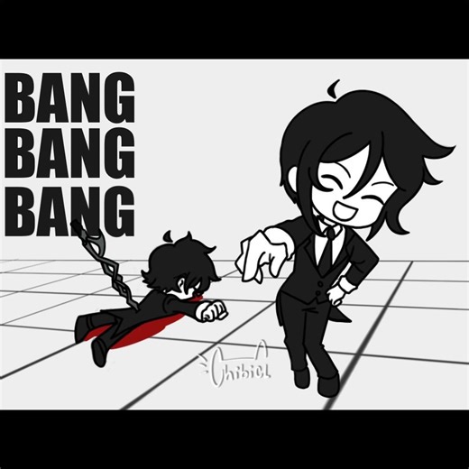First time doing animation lol