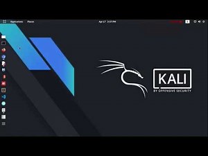 Install VirtualBox in Kali Linux