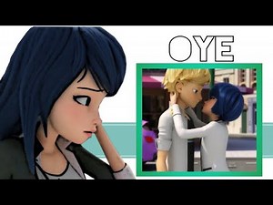 Oye - Miraculous Ladybug - Tini