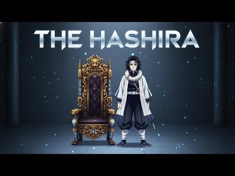 “Epic Hashira Edit – Iguro Obanai”