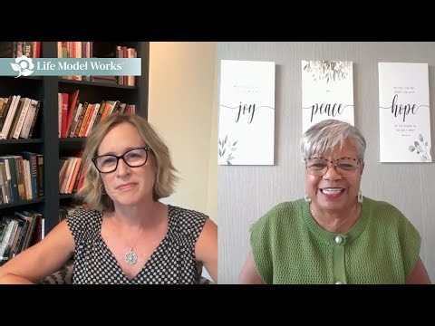 Marlene & Shari End of Year 2025/Vision for 2026