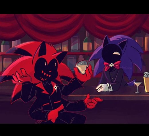 Fatal Error sings Just the two of us (ai cover)