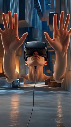 The Future of Realistic Virtual Reality Technology