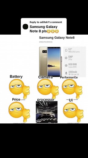 Samsung Galaxy Note 8: What's Next for Note Series?