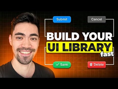 Reusable Component Libraries That Will Save You Hours