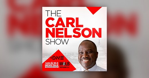 Altadena, California Fire Survivors & More | The Carl Nelson Show - The Carl Nelson Show