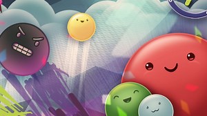 Tales Of The Tiny Planet (Switch)