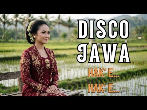 Disco Koplo Jawa Nasehat - Sound Viral Bass Glerr Cocok Untuk Hajatan